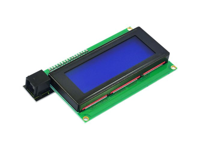 Easy Plug Iic I2 C 2004 Lcd Module Ks0138