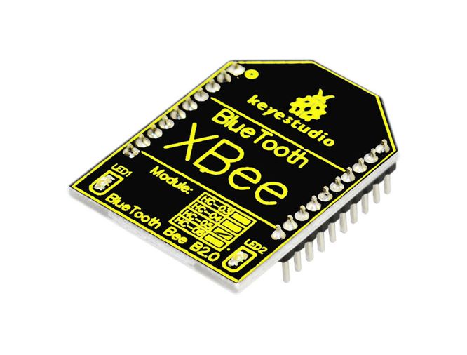 Bluetooth Xbee Hc 06 Module Ks0144