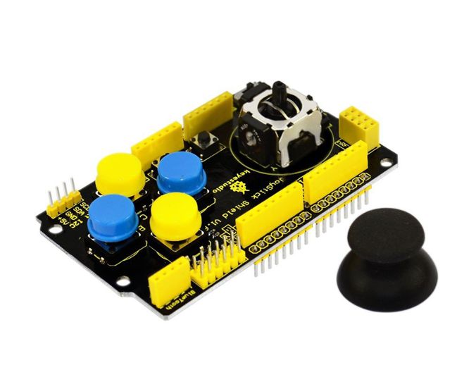 Joystick Shield Ks0153