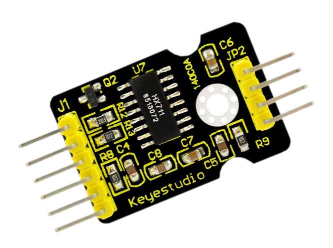 24 Bit A D Converter For Pressure / Force Sensors Ks0167 - Livestainable.co.za