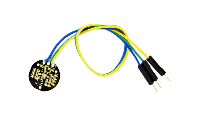 Xd 58 C Heart Rate Pulse Sensor Ks0171