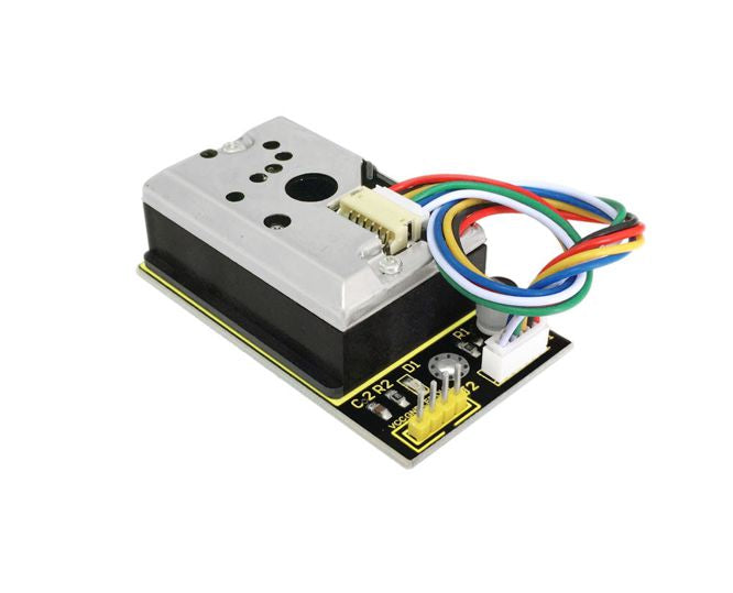 Pm2.5 Detection Dust Sensor Ks0196