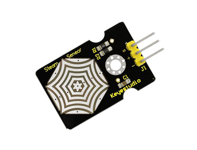 Steam Sensor For Arduino Ks0203