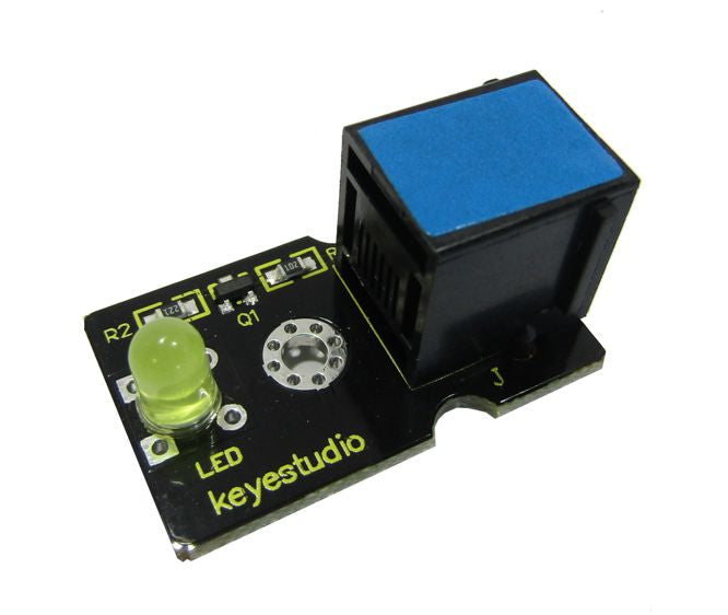 Easy Plug Yellow Led Module Ks0226
