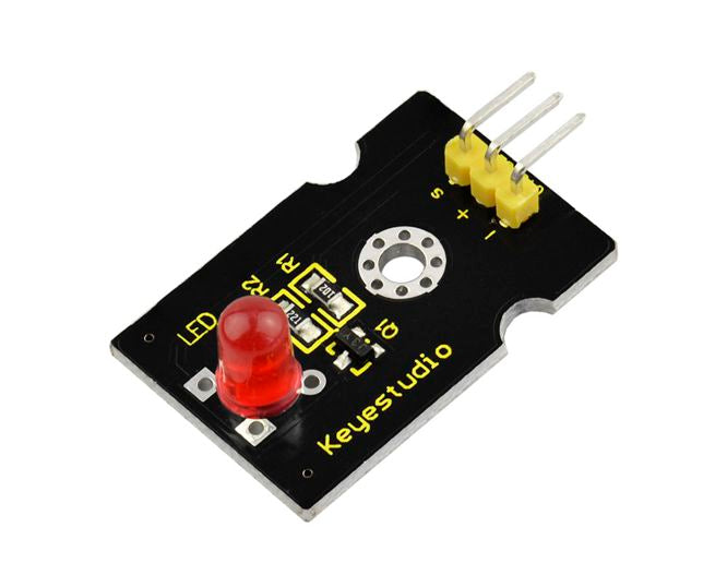 Red Led Module Ks0232