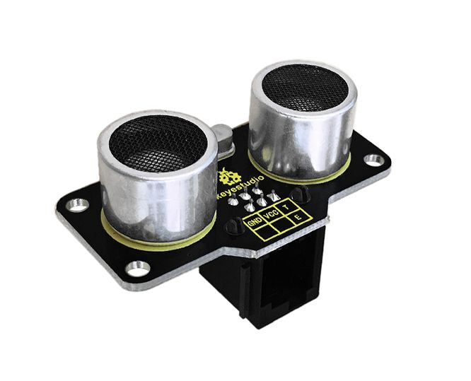 Easy Plug Sr01 Ultrasonic Module Ks0242 *D*