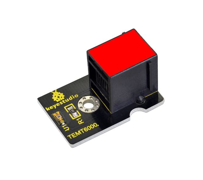 Easy Plug Temt6000 Ambient Light Sensor Ks0244