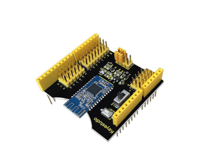 Bluetooth 4.0 Expansion Shield Board Ks0255