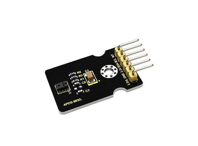 Apds 9930 Obstacle Sensor Module Ks0267