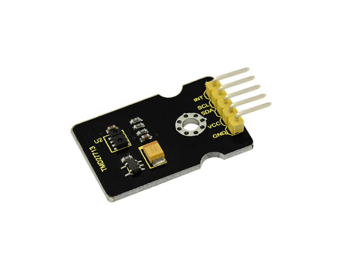 Als Ir Led Optical Proximity Detection Module Ks0269