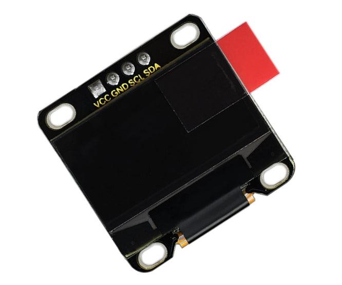 Oled Screen I2 C Blue, Iic 0.96" 128x64 Ks0271 - Livestainable.co.za