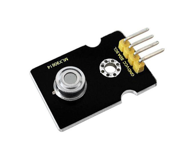 Non Contact Ir Temperature Sensor Ks0276 - Livestainable.co.za