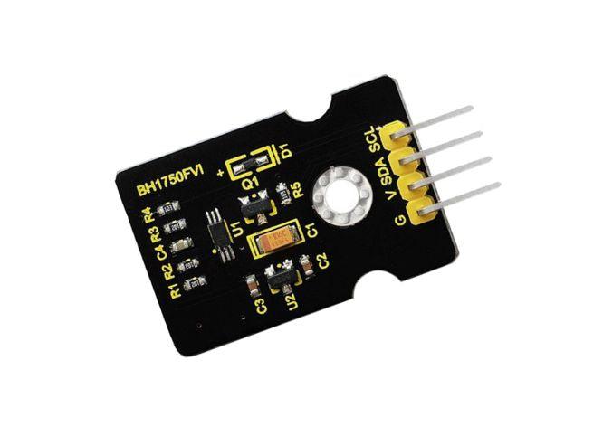 Digital Ambient Light Sensor Module (I2 C) Ks0278 - Livestainable.co.za