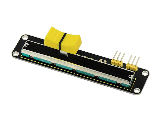 Slide Potentiometer Module Ks0279