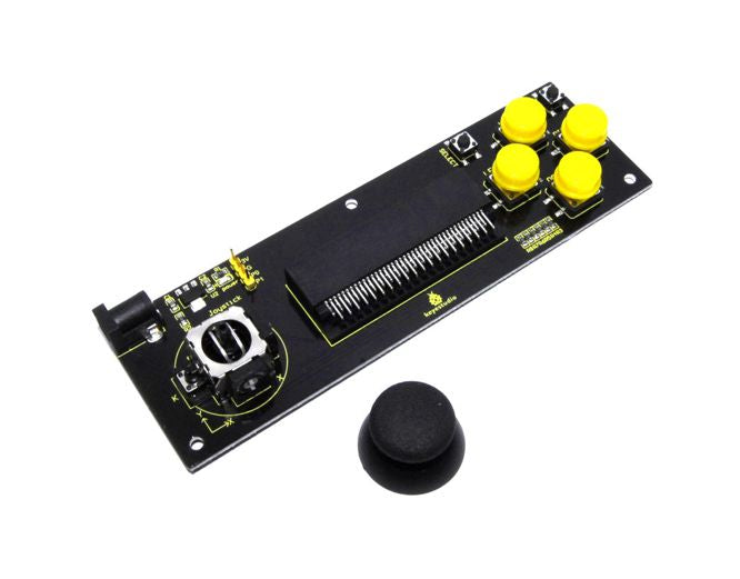 Micro:Bit Joystick Breakout Board Ks0296