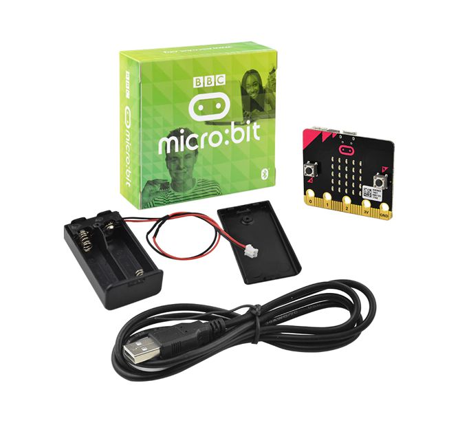 Micro:Bit Basic Starter Kit Ks0305