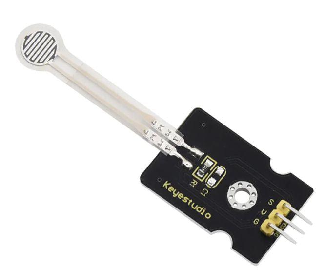 Thin Film Pressure Sensor Ks0309 - Livestainable.co.za