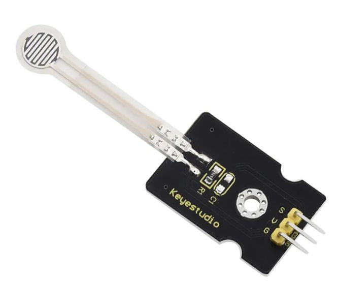 Thin Film Pressure Sensor Ks0309