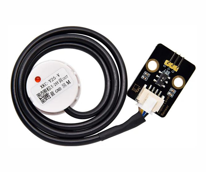 Non Contact Fluids Level Sensor With Board Ks0346