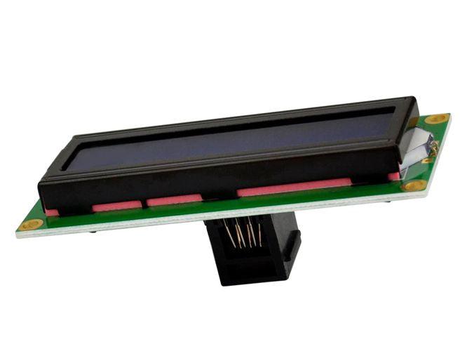 Lcd Display Module 1602 I2 C Easy Plug Interface Ks0381 - Livestainable.co.za