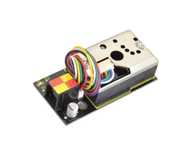 Easy Plug Pm2.5 Dust Sensor Module Ks0394