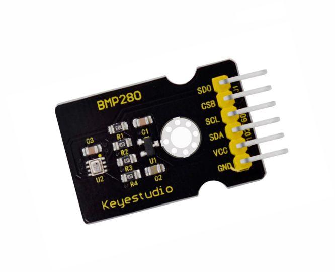 Temperature And Pressure Sensor Bmp280 Ks0405 - Livestainable.co.za