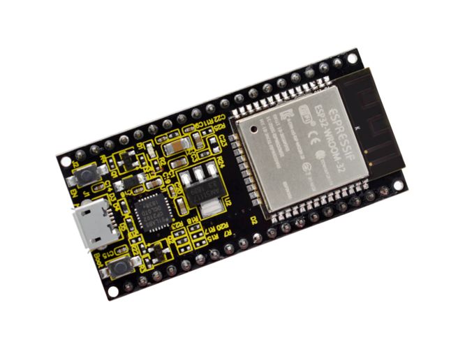 Esp Wroom 32 Core Development Board (38pin) Ks0413 *A*
