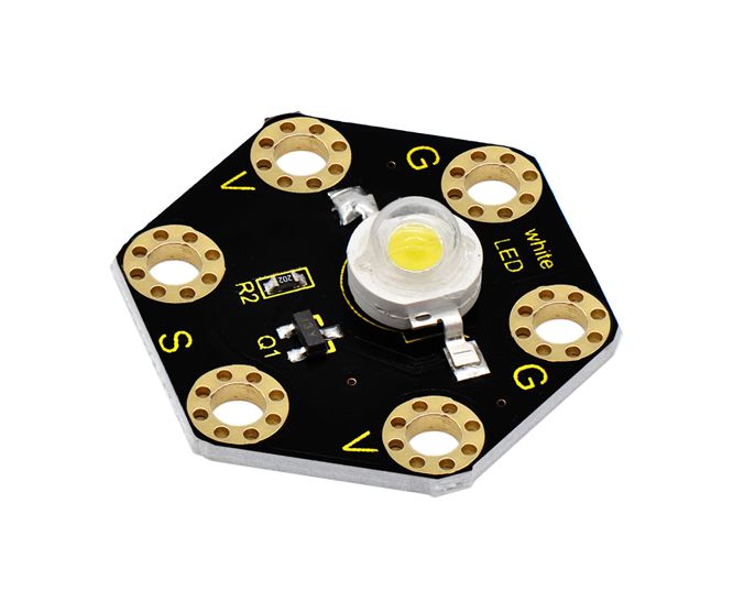 Micro:Bit 1 W Led Bbc Ks0417