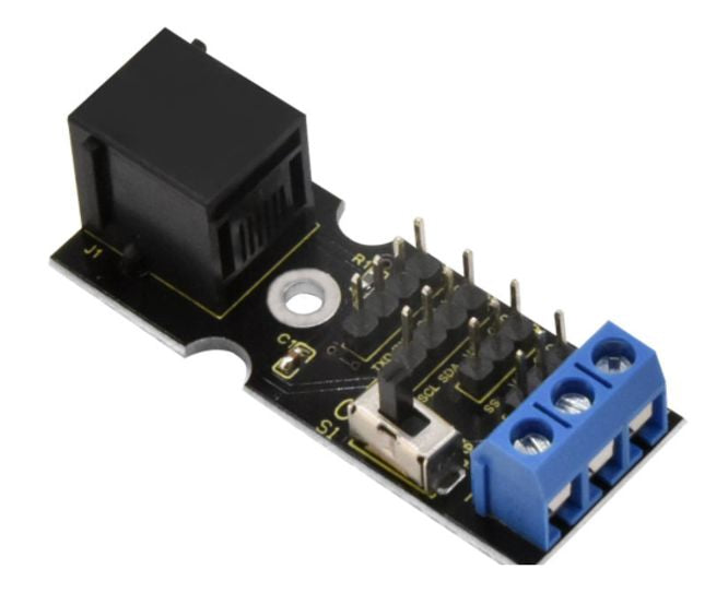 Easy Plug Breakout Shield Ks0442
