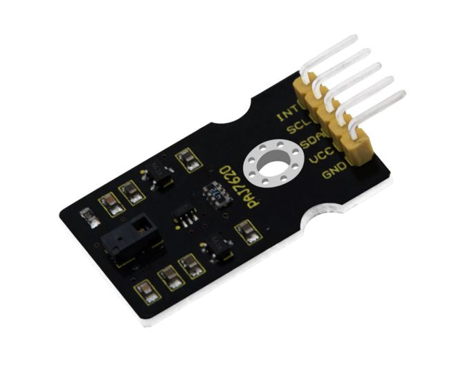 Paj7620 Gesture Recognition Sensor Module Ks0458