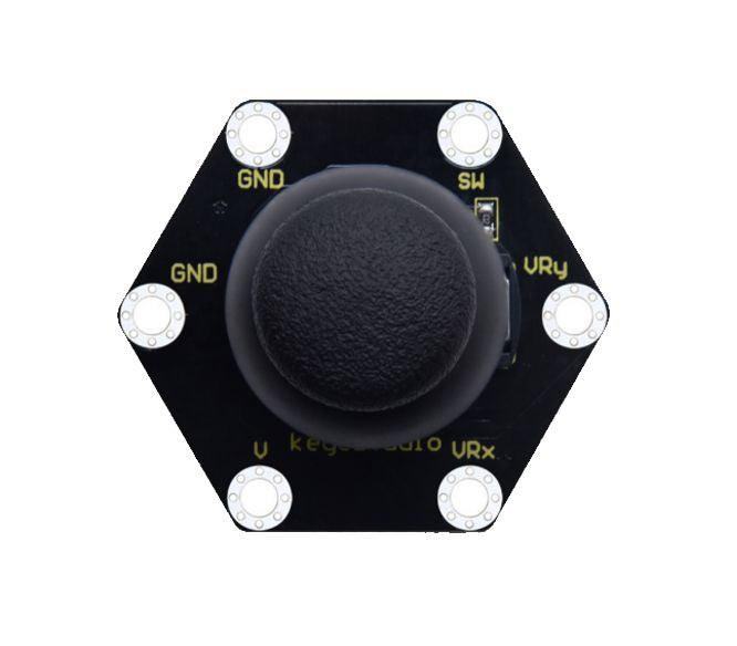 Micro:Bit Honeycomb Ps2 Joystick Module Ks0481 - Livestainable.co.za