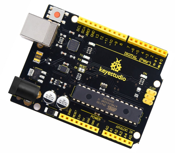 Development Board Arduino Uno Compatible Ks0497