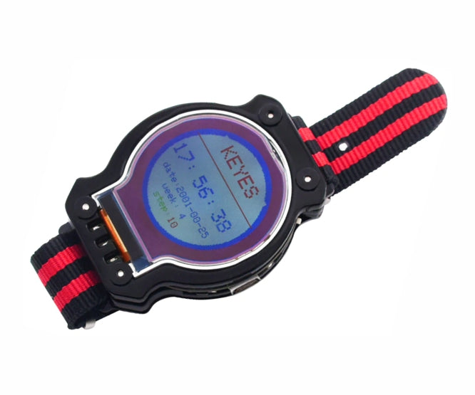 Digital Wrist Watch Ks0519