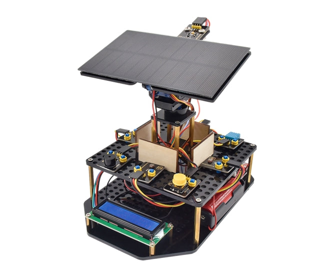 Solar Tracking Kit Ks0530