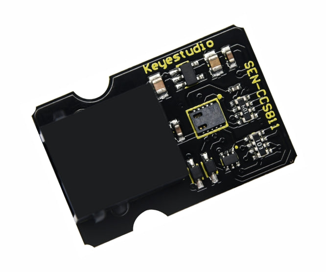 Air Quality / Co2 Sensor Development Board Ks2002