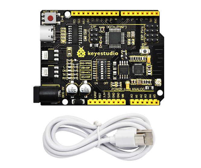 328 Wi Fi+ Main Control Board Ks5013