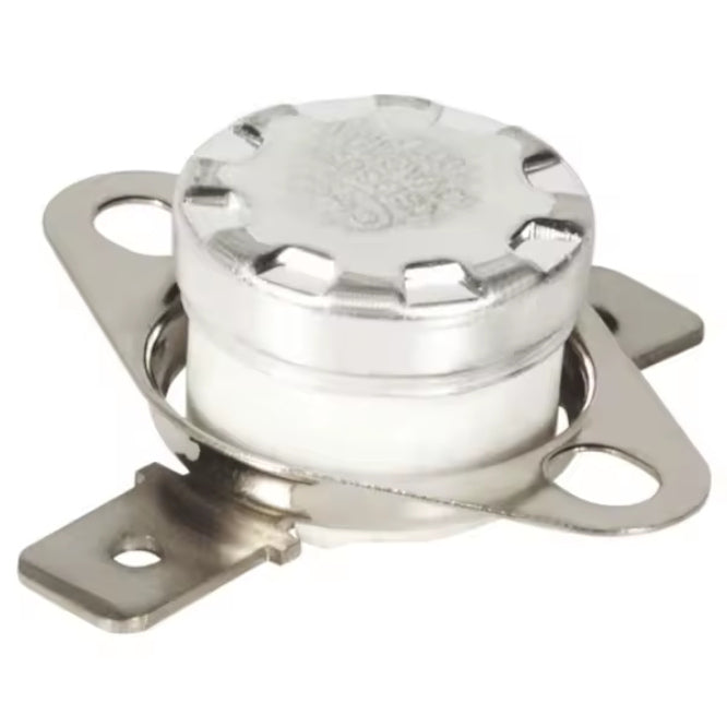 Thermal Cut Out 250 Deg C Nc Flange Ksd301 H31 250