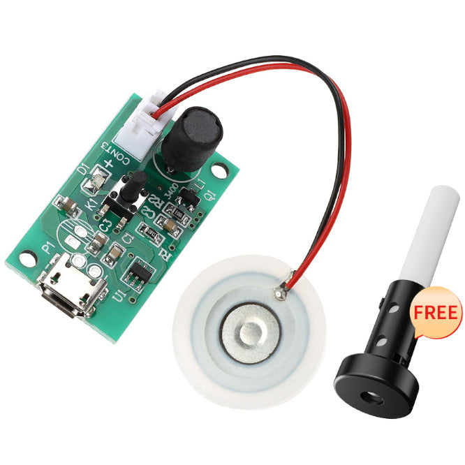 Diy 1 Module Kit Kt0223