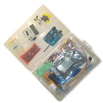 Arduino Beginners Starter Kit Kts010 - Livestainable.co.za