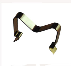 Clip Heatsink For Ku3 166 Se Ku3 388