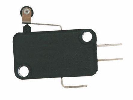 Mini Micro Limit Switch Spdt Roll=12mm B180 N *A* - Livestainable.co.za