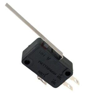 Micro Limit Switch Spdt Lever=51mm 15 A Resistive Load Kw1 103 Aa4.8 4 - Livestainable.co.za