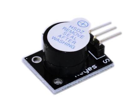 Active Piezoelectric Buzzer Module 5 Vd Cnom Ky0012 - Livestainable.co.za