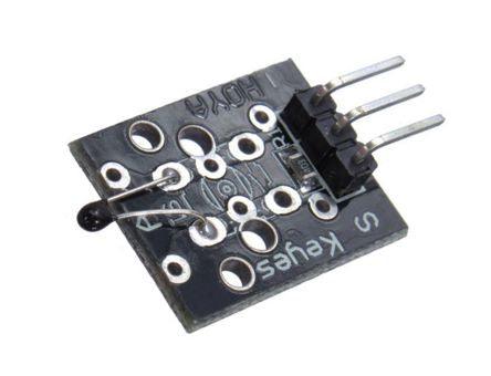 Analog Temperature Sensor Module Ky0013 - Livestainable.co.za