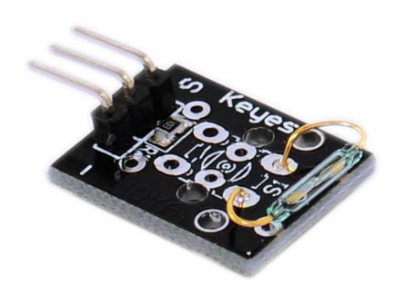 Magnetic Reed Switch Development Board Ky0021