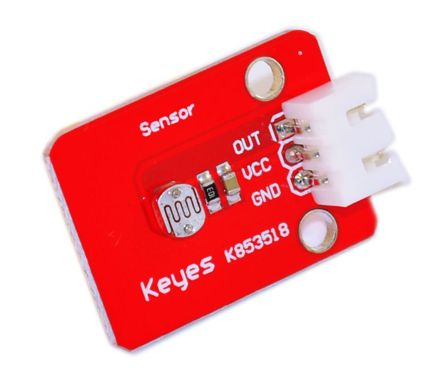 Photosensitive Sensor Development Board Ky0046