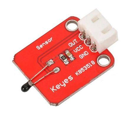 Temperature Sensor Development Board Ky0047 - Livestainable.co.za