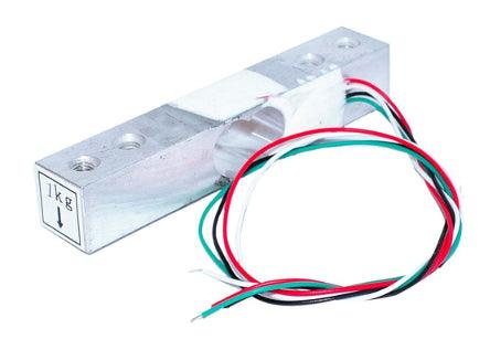 Load Cell Sensor Kf100 1kg. Ky0057 - Livestainable.co.za