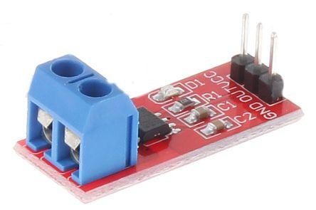 Dc / Ac Current Sensor Board, 30 A Ky0132 - Livestainable.co.za