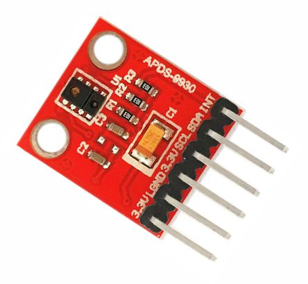 Ambient / Ir Light Sensor Board Ky0145